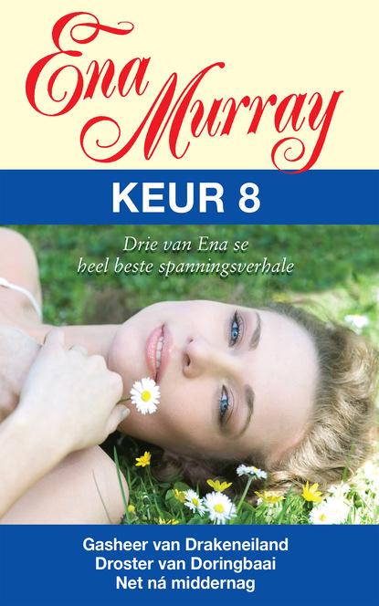 Ena Murray - Ena Murray Keur 8