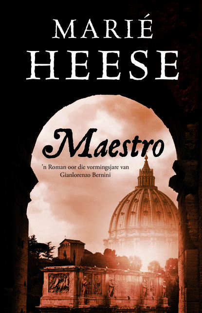 Marié Heese - Maestro