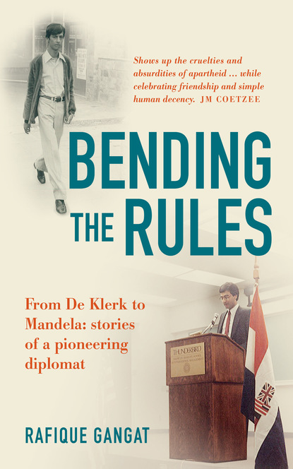 

Bending the Rules