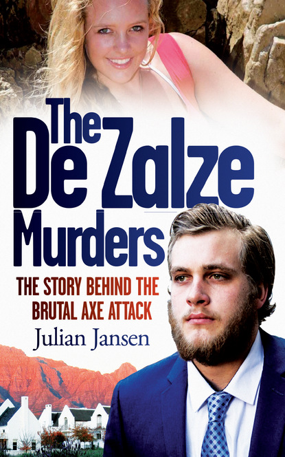

The De Zalze Murders