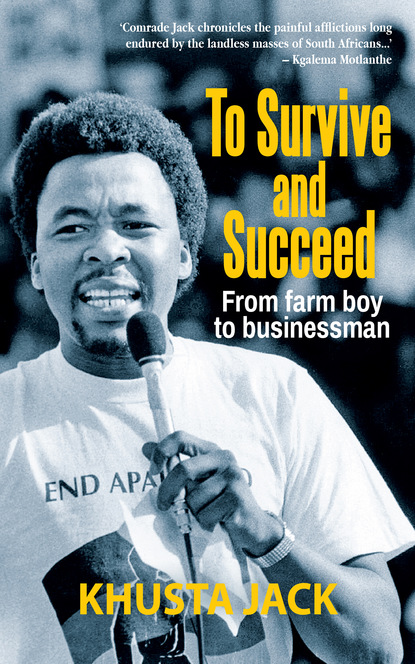 

To Survive and Succeed