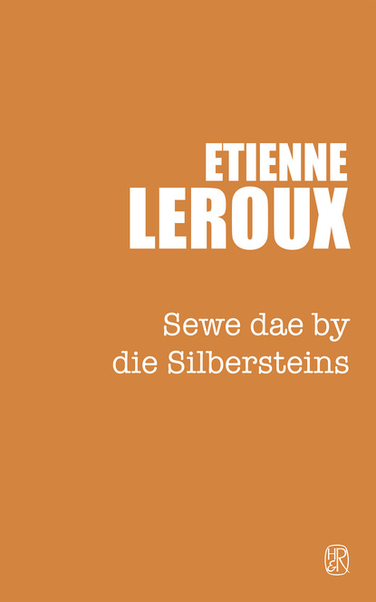 

Sewe dae by die Silbersteins