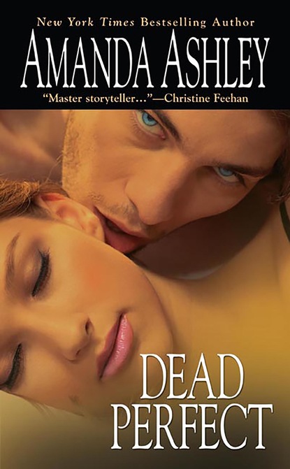 

Dead Perfect