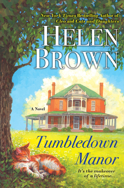 Helen Brown E. - Tumbledown Manor