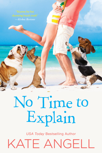 

No Time to Explain