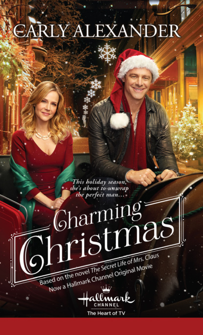 

Charming Christmas