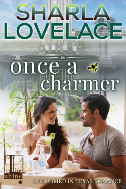 Sharla  Lovelace - Once a Charmer