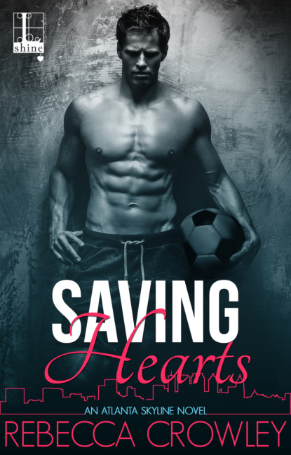 Rebecca Crowley - Saving Hearts