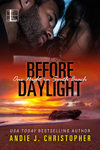 Andie J. Christopher - Before Daylight