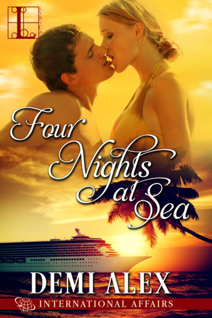 Demi Alex - Four Nights at Sea