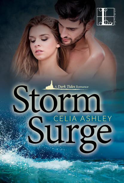 Celia Ashley - Storm Surge