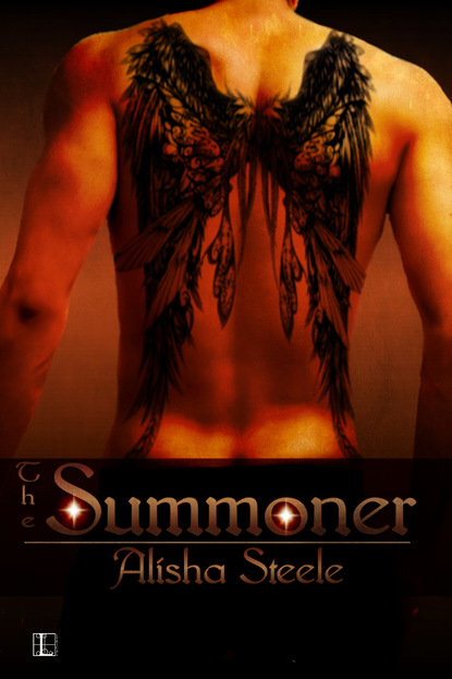 Alisha Steele - The Summoner