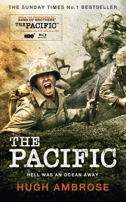 Hugh  Ambrose - The Pacific (The Official HBO/Sky TV Tie-In)