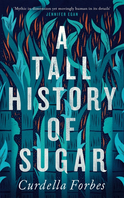 

A Tall History of Sugar
