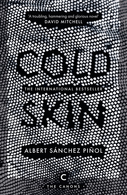 Albert Sanchez pinol - Cold Skin