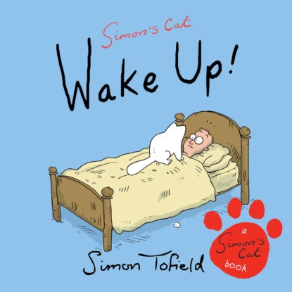 Simon  Tofield - Wake Up!