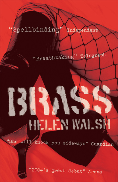 Helen Walsh - Brass