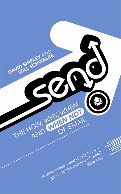 David Shipley — Send