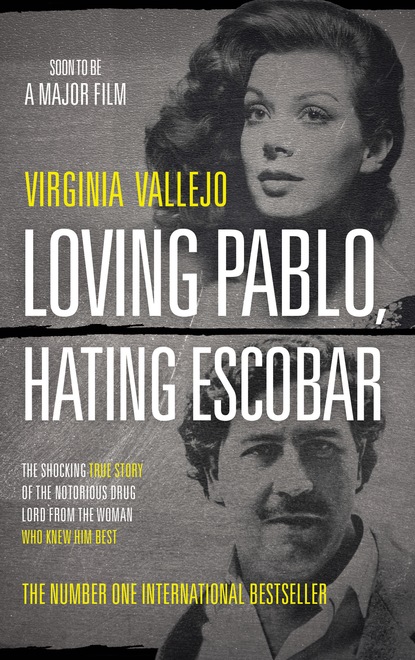 

Loving Pablo, Hating Escobar