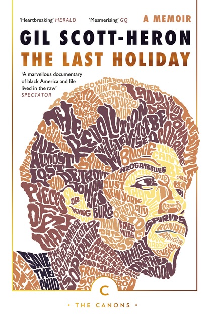 The Last Holiday