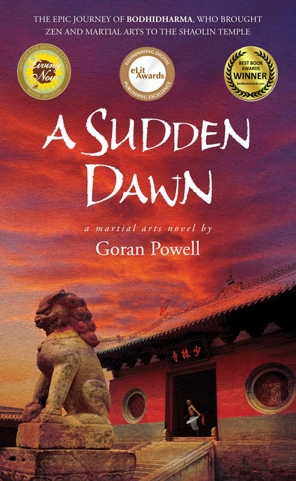 Goran Powell - A Sudden Dawn