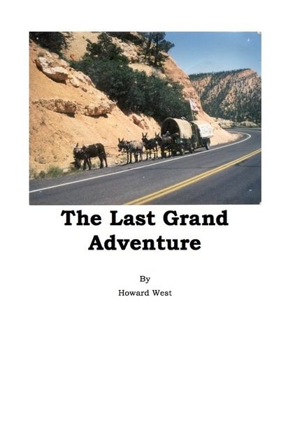 

Last Grand Adventure