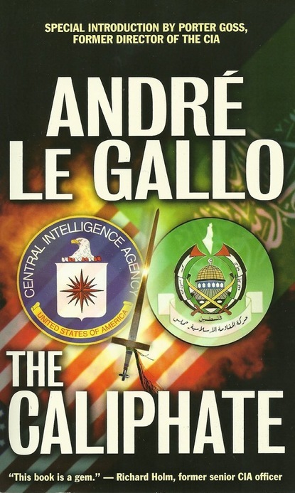 Andr?© Le Gallo — The Caliphate