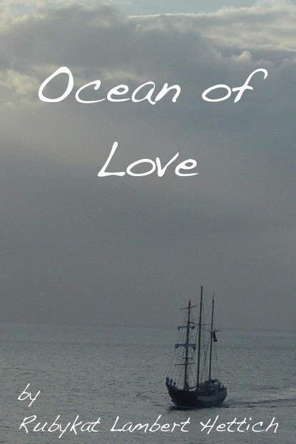 Rubykat Lambert Hettich — Ocean Of Love