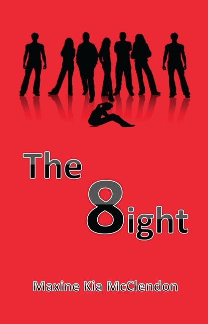 Maxine Kia McClendon - The 8ight