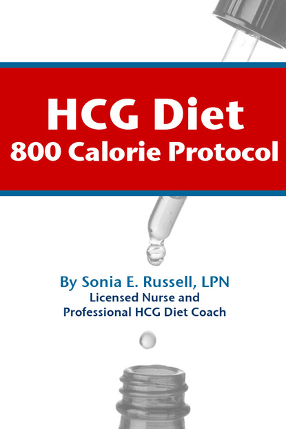 

HCG Diet 800 Calorie Protocol