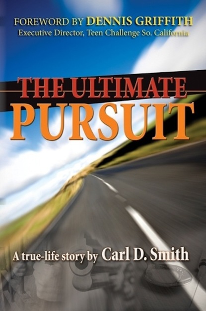 

The Ultimate Pursuit