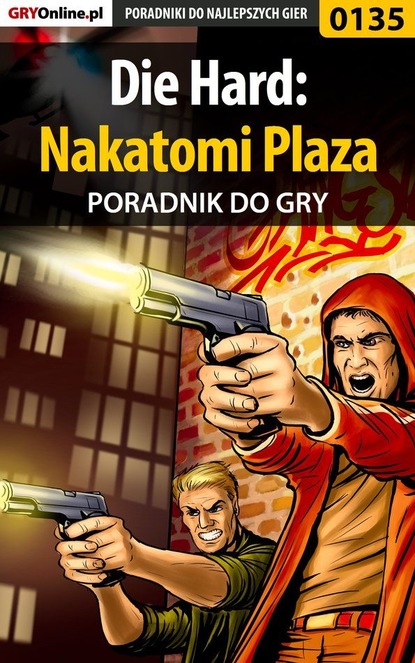 Piotr Szczerbowski «Zodiac» - Die Hard: Nakatomi Plaza