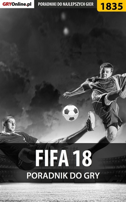 Telesiński Łukasz - FIFA 18