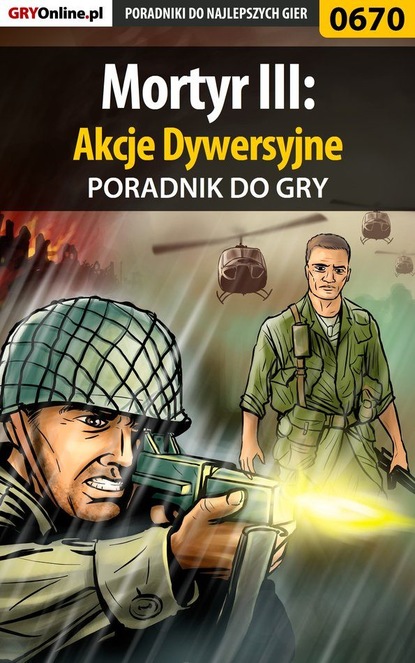 Szymon Błaszczyk «SirGoldi» - Mortyr III: Akcje Dywersyjne