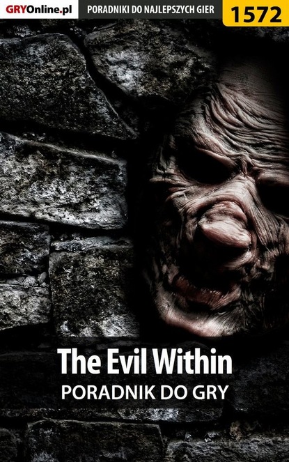 Jakub Bugielski - The Evil Within