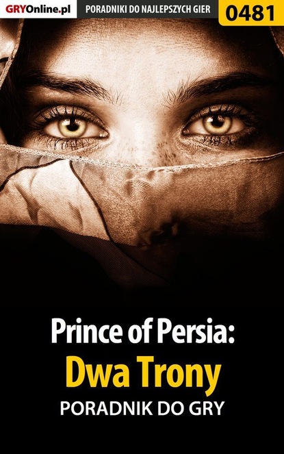Marek Czajor «Fulko de Lorche» - Prince of Persia: Dwa Trony