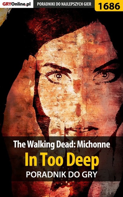 Jacek Winkler «Ramzes» - The Walking Dead: Michonne