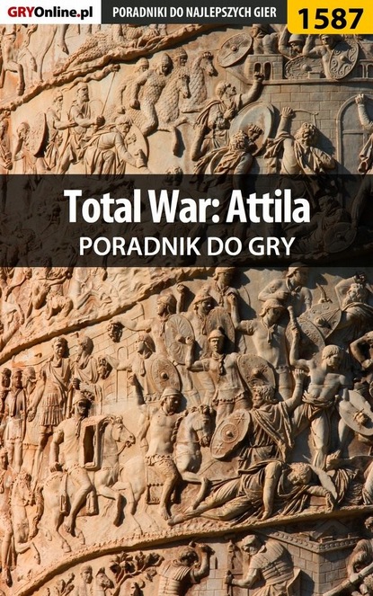 Pilarski Łukasz - Total War: Attila