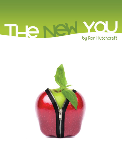 Ron Hutchcraft — The New You