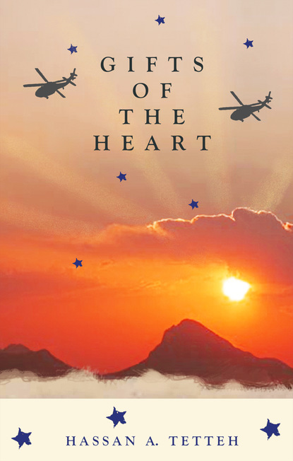 Hassan A. Tetteh — Gifts of the Heart