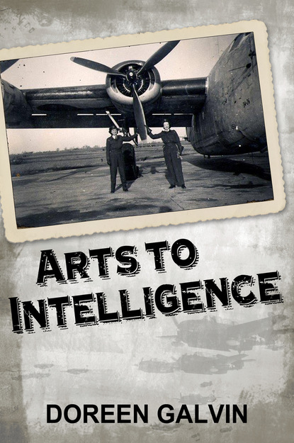 

Arts to Intelligence