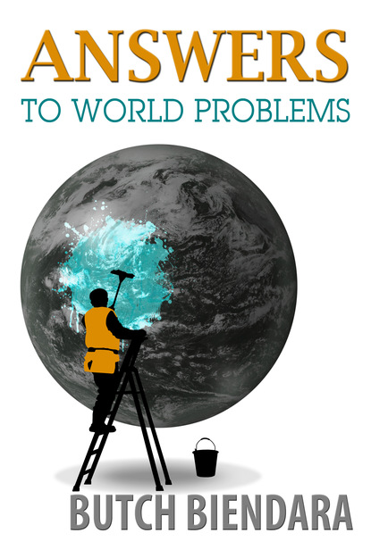 

Answers to World Problems