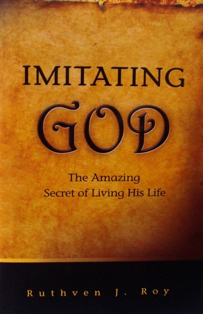 Ruthven Roy — Imitating God