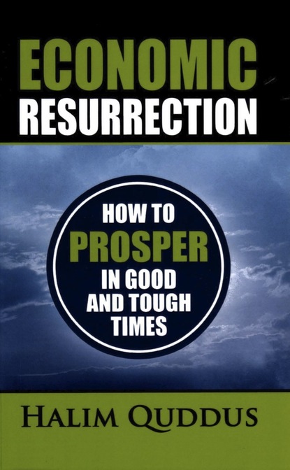 

Economic Resurrection