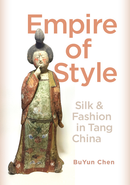 BuYun Chen - Empire of Style