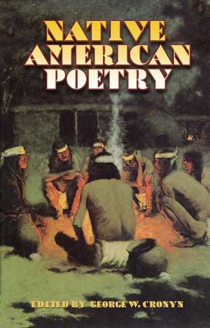 

Native American Poetry