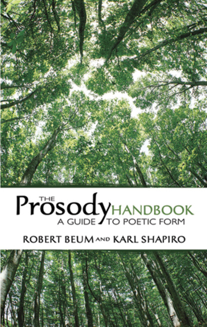 

The Prosody Handbook