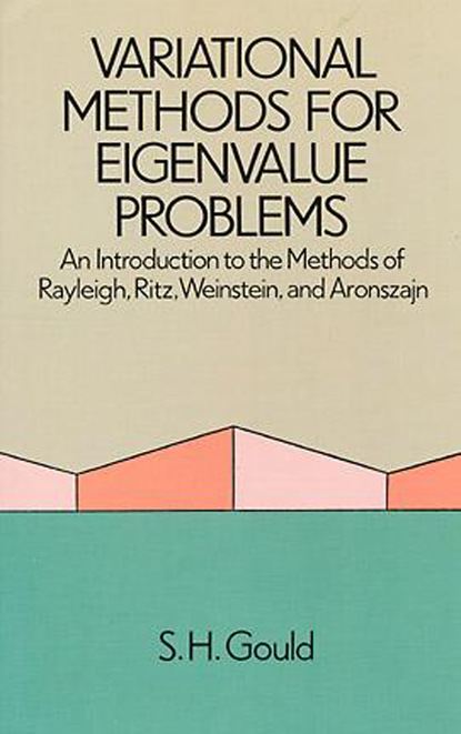 Variational Methods for Eigenvalue Problems