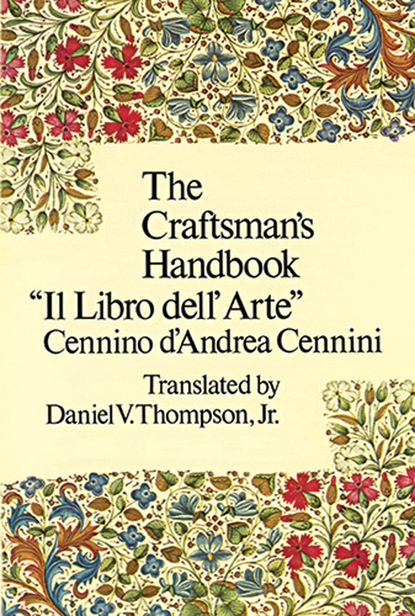 

The Craftsman's Handbook