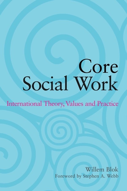 Willem Blok - Core Social Work